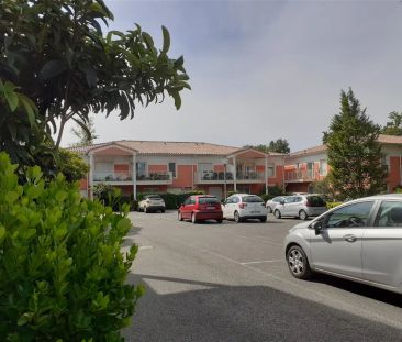 Location appartement 1 pièce - 27.42m² à Saint-jean (31240) - Photo 1