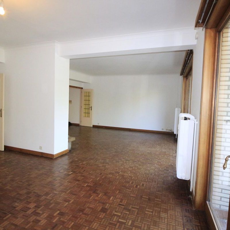 Appartement te huur in Sint-Lambrechts-Woluwe voor € 1.750 met 3 slaapkamers - Photo 1