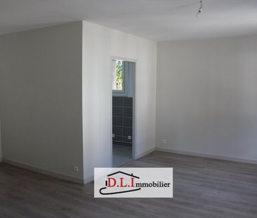Location Appartement 3 pièces 64m² MOISSAC 82200 - Photo 5
