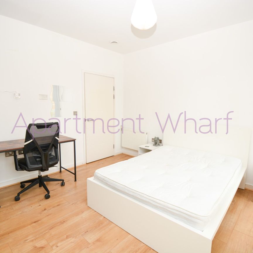 Cambridge Avenue, NW6 5AA, London - Photo 1