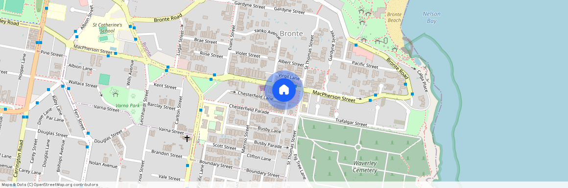 4/133 Macpherson Street, Bronte NSW 2024