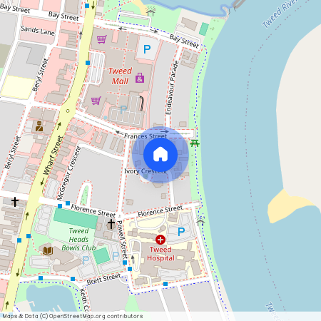 1/11 Ivory Crescent, NSW 2485, Tweed Heads