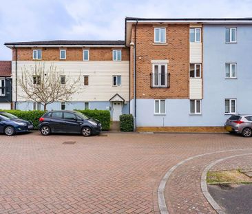 2 bedroom flat to rent - Photo 2