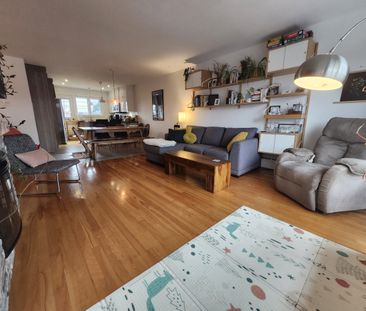 Spacieux appartement familial de 3 chambres à saisir ! - Photo 4