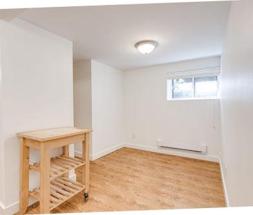 For Lease - 371 Jones Avenue Unit# Lower, Toronto, Ontario - Photo 6