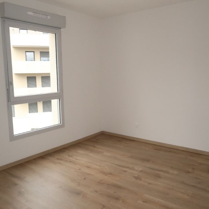 Appartement 3e pièces - Secteur MAIRIE - Limoges - Photo 1