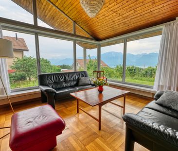 Furnished house - Photo 5