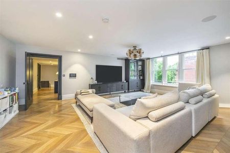 Nutley Terrace, Hampstead, NW3 - Photo 3
