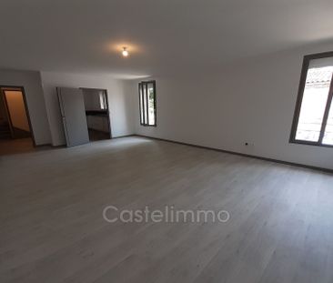 Location Appartement 3 pièces 70m² CASTELSARRASIN 82100 - Photo 1