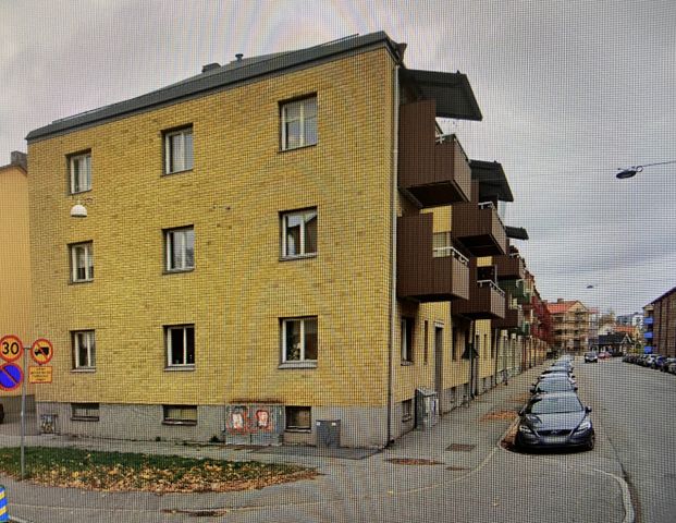 Hjortstorpsvägen, Örebro - Photo 1
