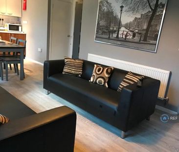1 bedroom in a house share to rent - Photo 2
