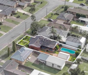 5 Bedroom Home - Photo 6