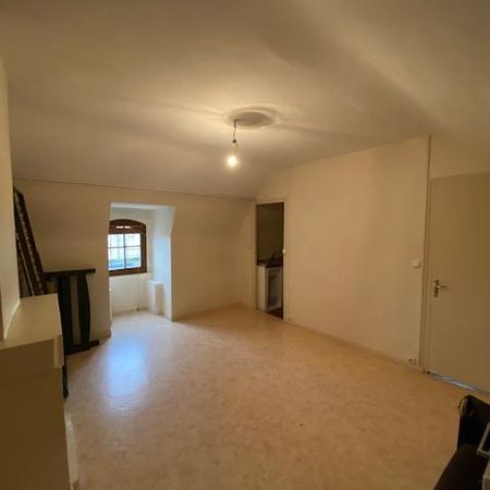 Location Appartement 1 pièce 21m² ANGERS 49100 - Photo 4