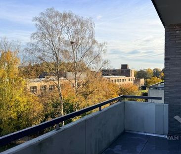 INSTAPKLAAR 1-SLAAPKAMER APPARTEMENT - Photo 6