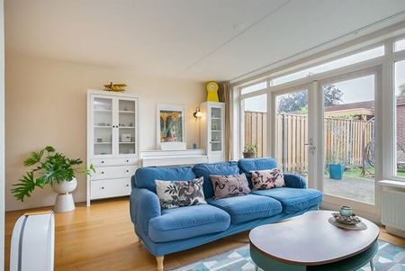 De Clercqstraat, Veenendaal, Nederland - Photo 2