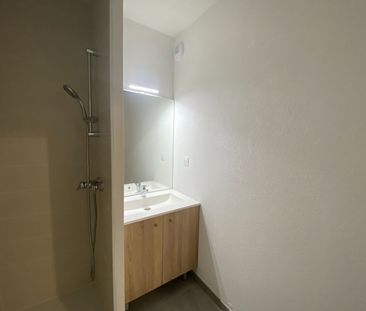 Appartement 2 pièces - Photo 3