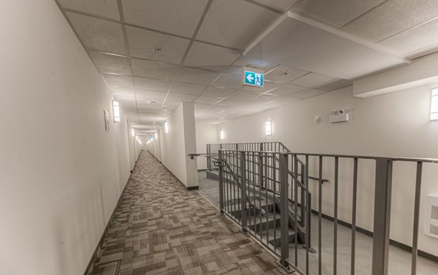 For Lease - 301 Westmount Road Unit# 205, Kitchener, Ontario - Photo 1