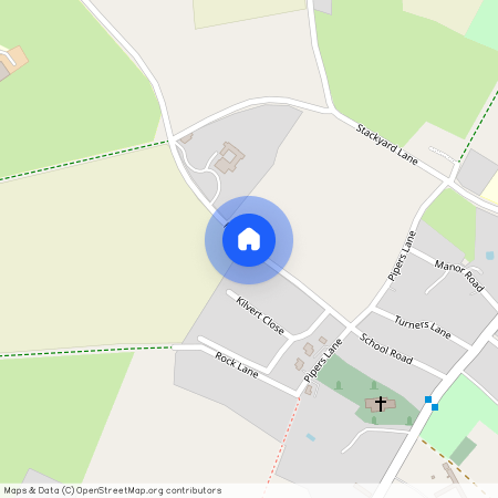 Hillside, Edgmond, Newport
