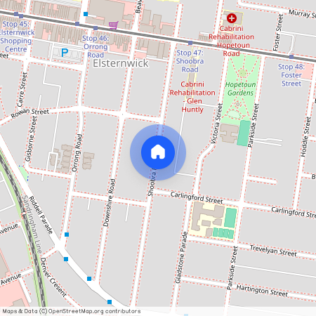 Elsternwick, Melbourne