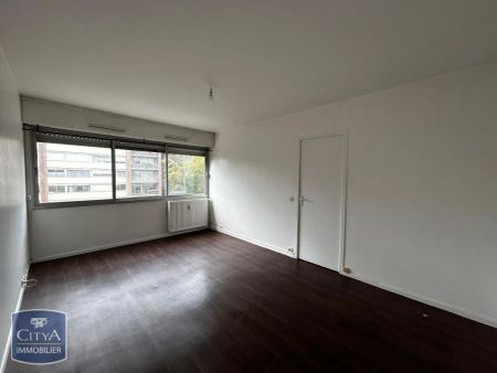 Appartement à louer 2 pièces 54.49m² - Photo 2