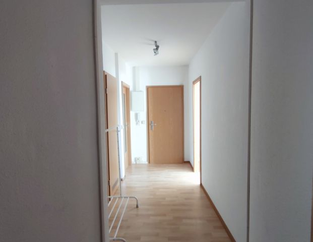 Wohnung, 1 Zimmer (26,44 m²) - Photo 1