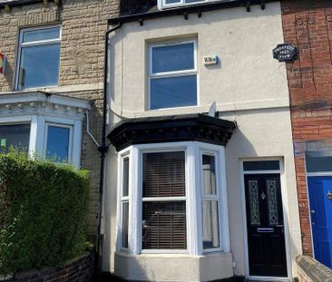 4 bedroom house share to rent - Photo 1