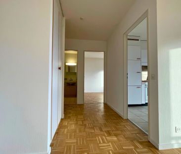 Appartement de 2 pièces au 4ème étage avec vue sur le lac. - Photo 6