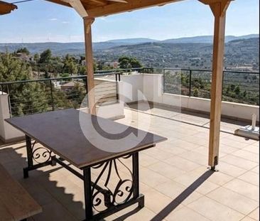 Μονοκατοικία για ενοικίαση Μαλεσίνα - Φωτογραφία 3