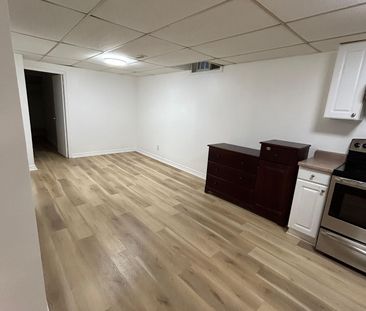 For Lease - 2725 Romark Mews Unit# Bsmt, Mississauga, Ontario - Photo 1