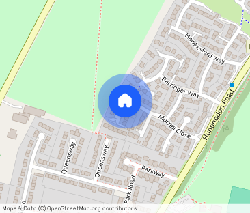 Murrell Court, PE19 - Photo 1