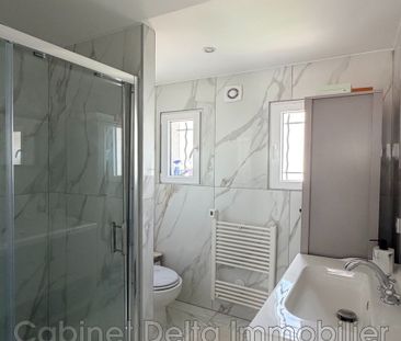 Location Maison 4 pièces 85m² LA SEYNE SUR MER 83500 - Photo 2