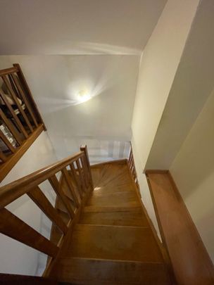 Appartement 4 pièces à Toul - Photo 1