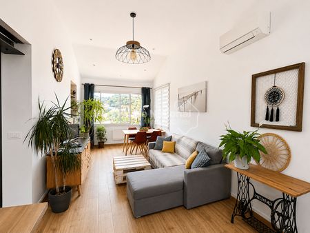 APPARTEMENT T3 MEUBLÉ ENSUES LA REDONNE , - Photo 3