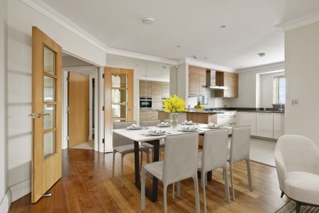 Claremont Lane, Esher, Surrey, KT10 flat to rent - Photo 2