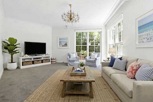 Located In Quiet Tree Lined Street - Photo 1