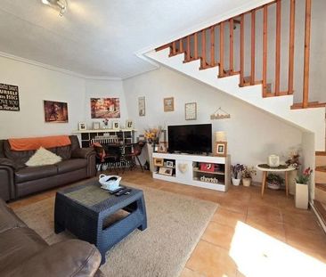 Alquiler de chalet adosado en Aguas Nuevas - Photo 4