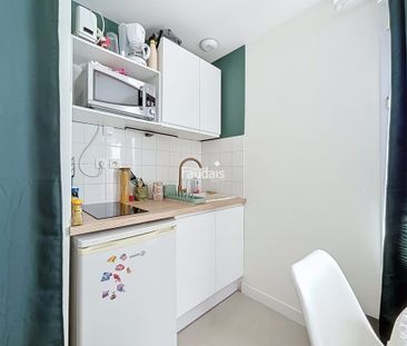 Location Appartement 2 pièces 24m² ST LO 50000 - Photo 6