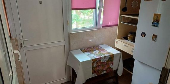Garsoniera, decomandata, zona Mircea cel Batran - Fotografie 2