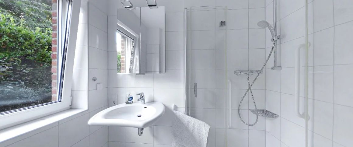 barrierefreie 2-Zimmer-Wohnung mit Terrasse in zentraler Lage von Werl - Foto 1