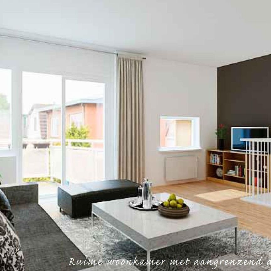 Huis te huur: Parallelweg 5 7331 VM Apeldoorn - Photo 1