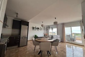 Alquiler de ático en Calle Juan Pablo II, 8