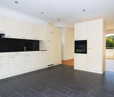 3.5 Zimmer, 93 m², EG - Photo 2