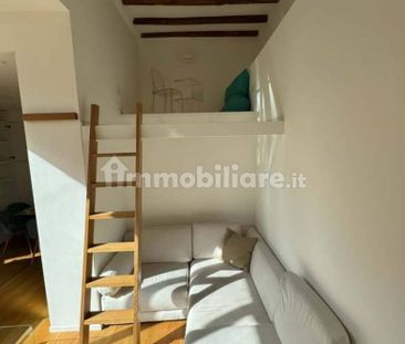 Bilocale via della Lungara, Trastevere, Roma - Photo 3