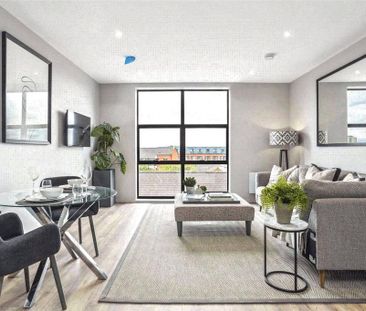 2 bedroom apartment to rent - Photo 4