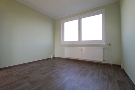 Charmante 3-Zimmer-Wohnung in Lankow – Ideal für Singles und Paare! - Foto 3