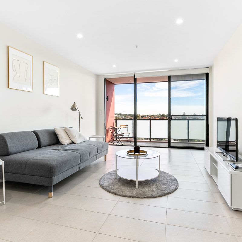 503/218 Railway Parade, Kogarah NSW 2217 - Apartment For Rent | Domain - Photo 1