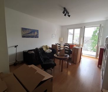 2.5 Zimmer, 5. Stock - Photo 1