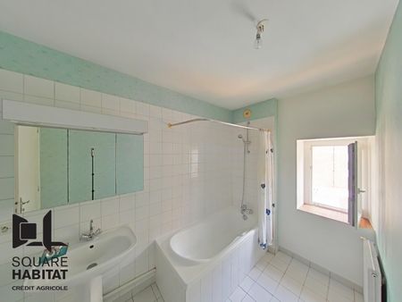 Location Appartement 3 pièces 69m² CHAUVIGNY 86300 - Photo 5