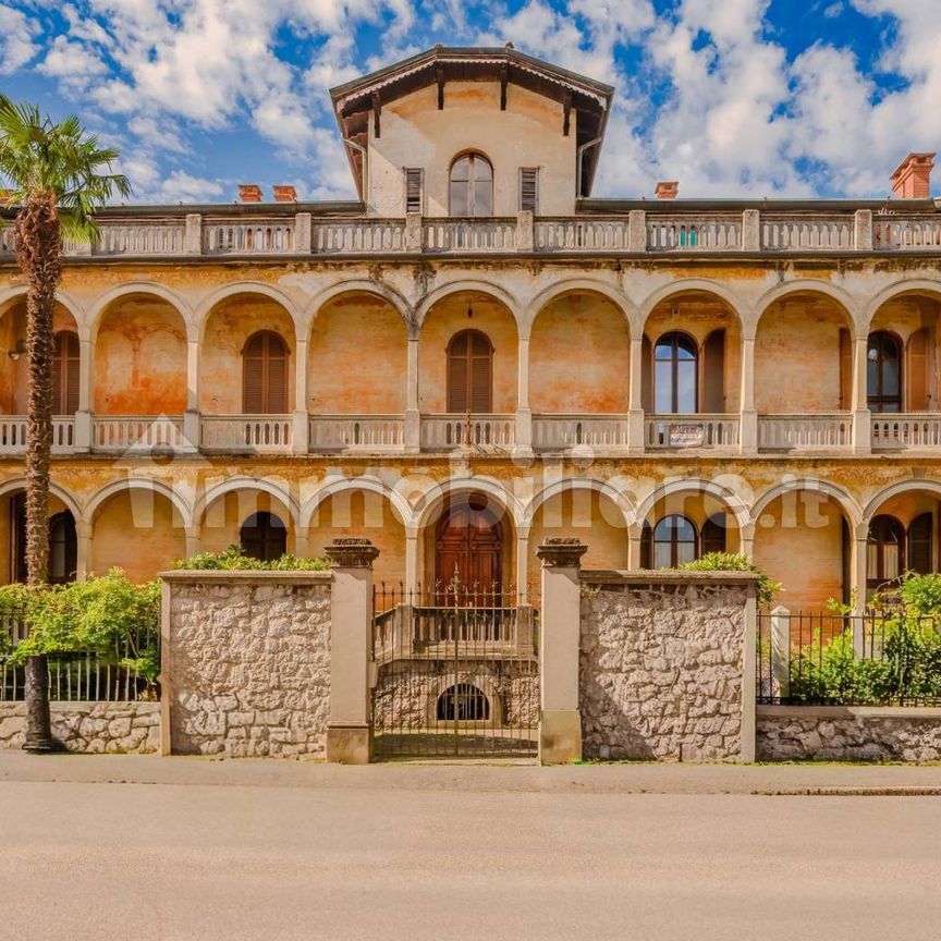Appartamento via Arciprete Litta, Centro, Arona - Photo 1