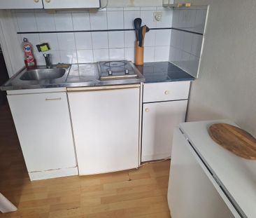 Location Appartement 1 pièce 15m² TALENCE 33400 - Photo 3